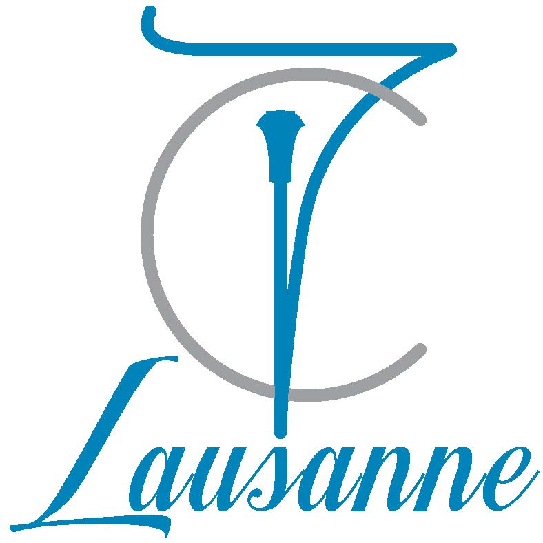 Logo Twirling Lausanne