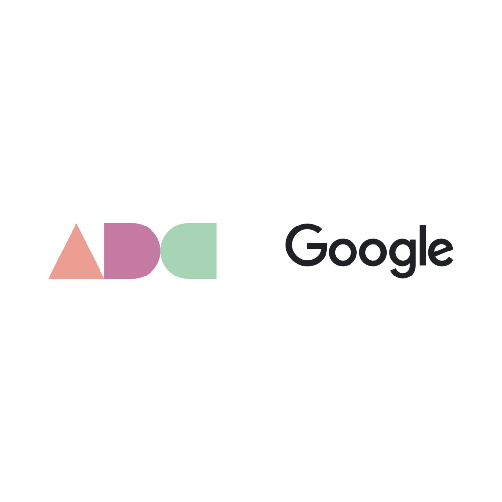 Logo ADC Google