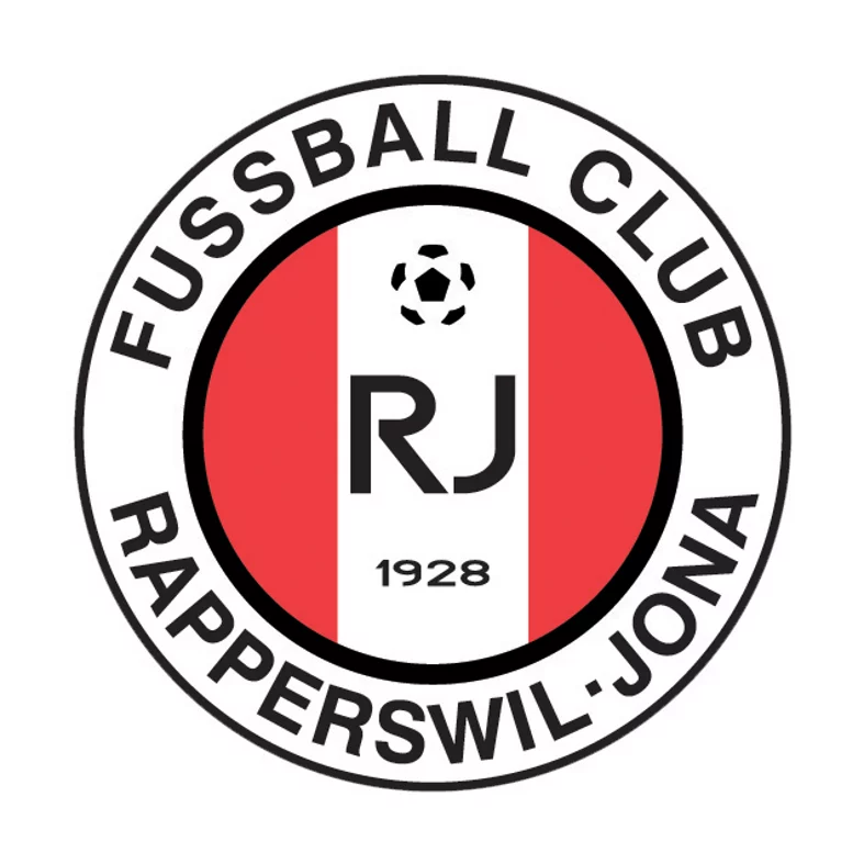 Logo FC Rapperswil-Jona