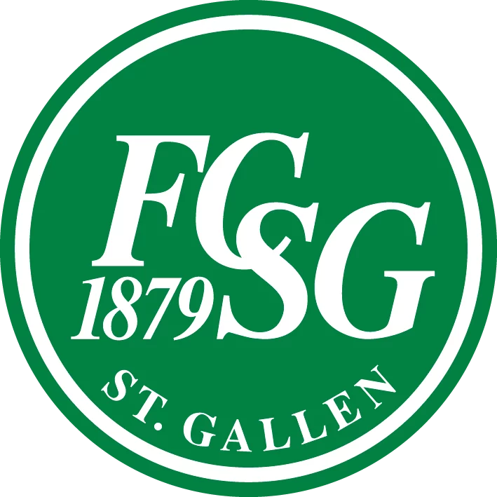 Logo FC St.Gallen