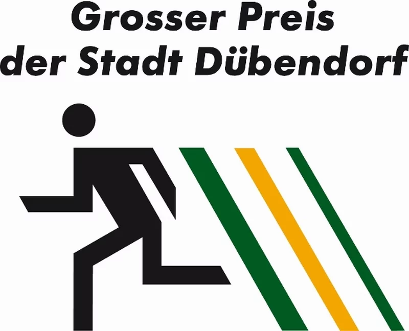 Logo GP Dübendorf