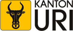 Logo du canton d'Uri