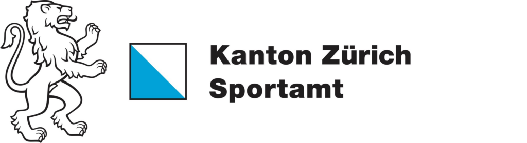 Logo Sportamt Kanton Zürich