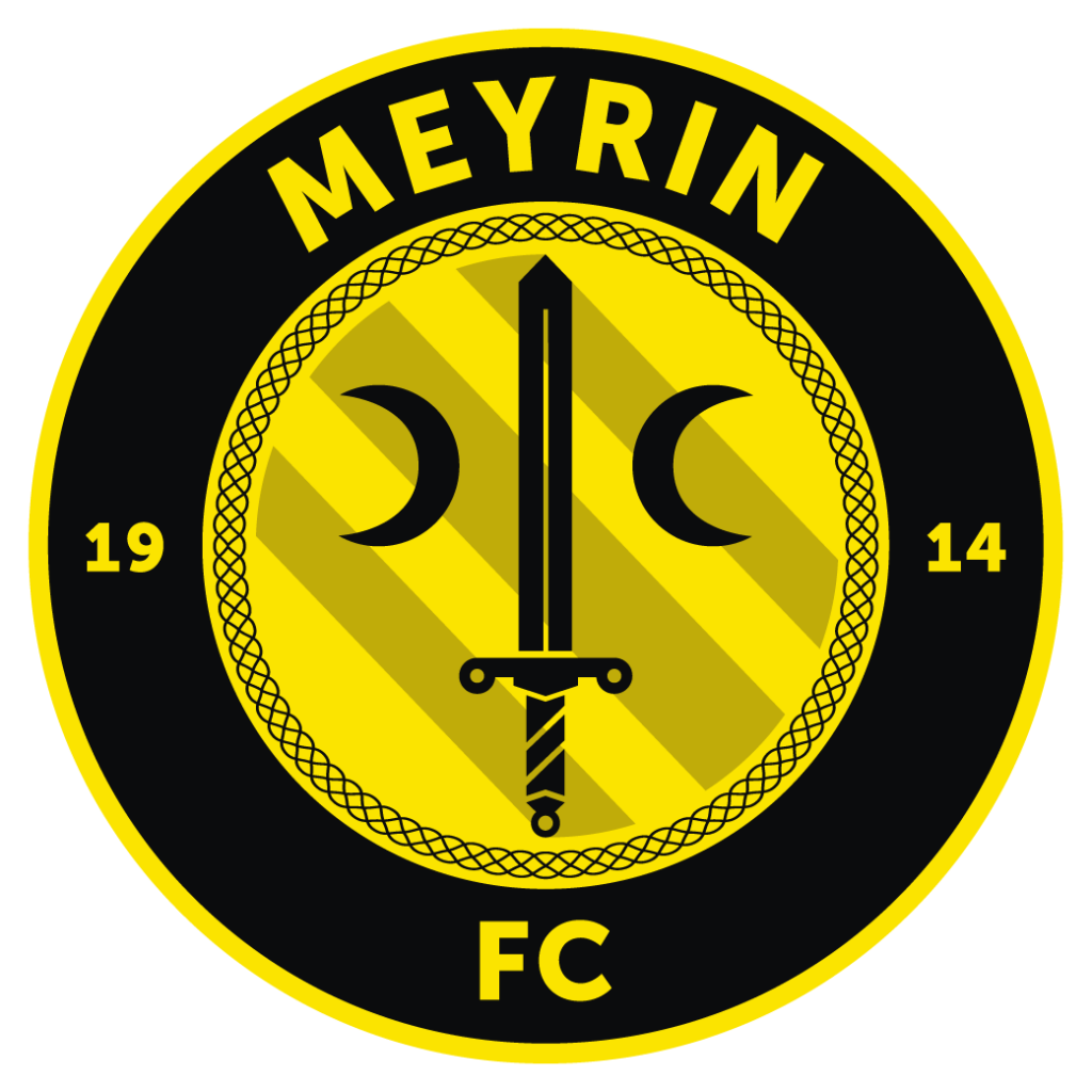 Logo Meyrin FC