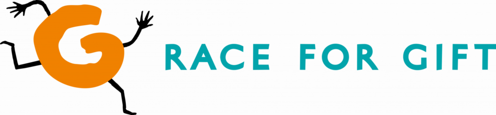 Course de logos pour cadeau