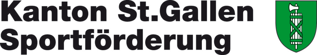 Logo Kanton St.Gallen