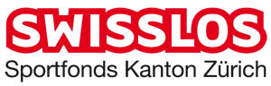 Logo Sportfonds Kanton Zürich