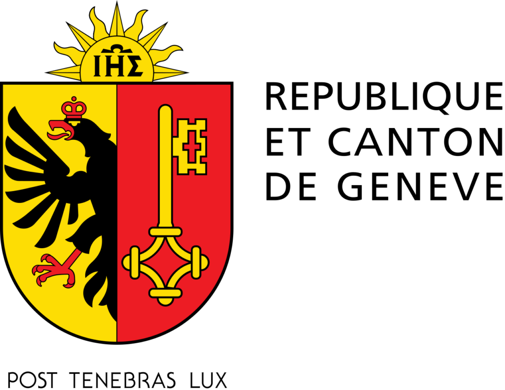 Logo Canton de Genève