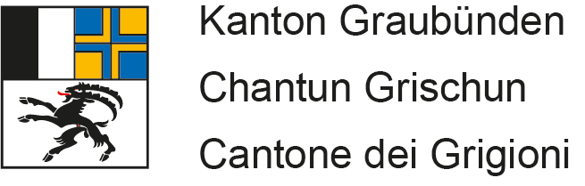 Logo du canton des Grisons