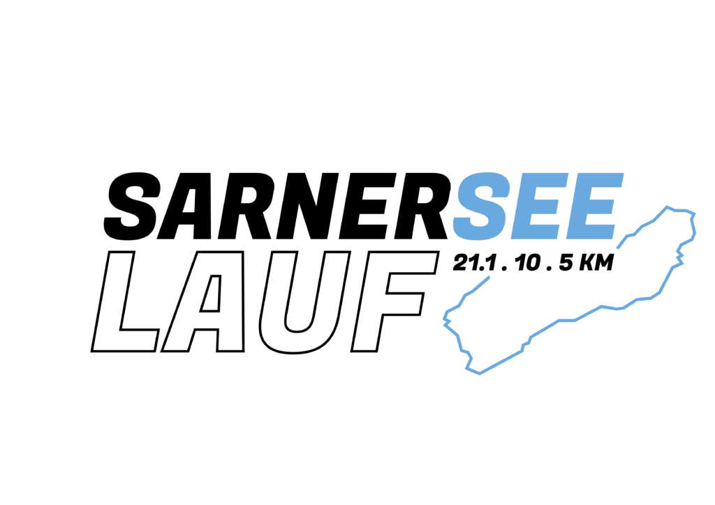 Logo Sarnerseelauf