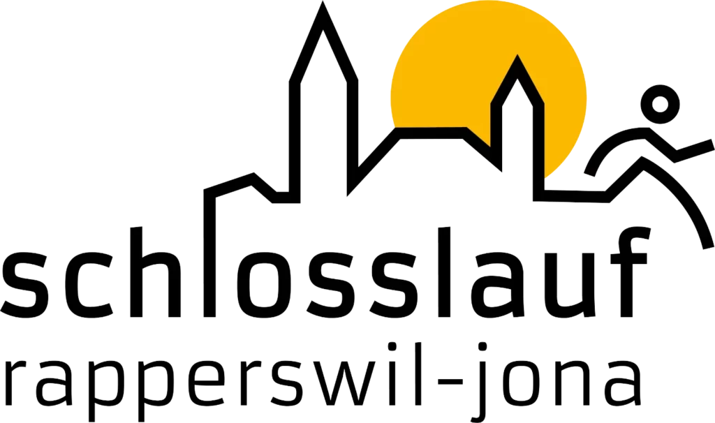 Logo Schlosslauf