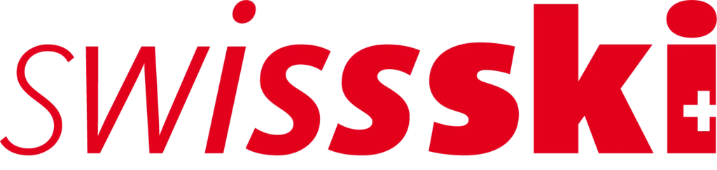 Logo Swiss Ski