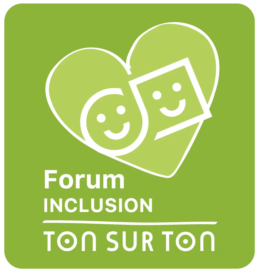 Logo Ton sur Ton
