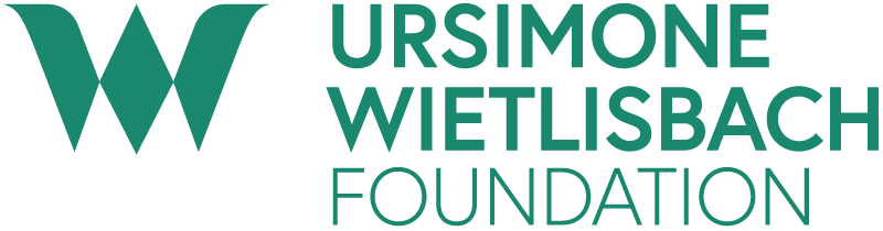 Logo Ursimone Wietlisbach Foundation