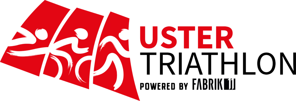 Logo Uster Triathlon