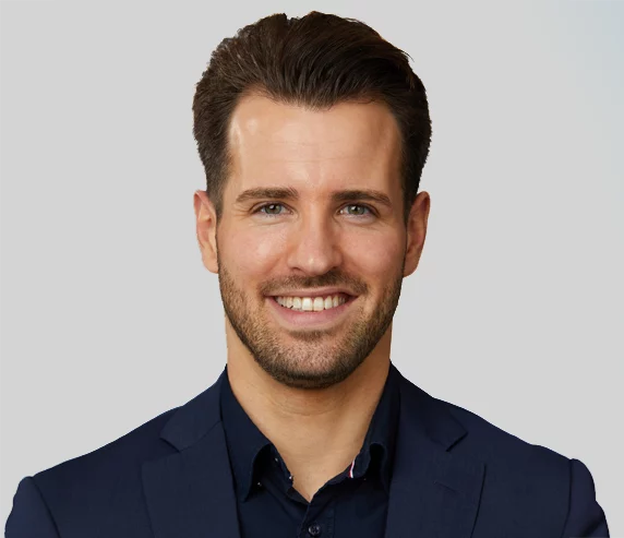 Portrait Martin Lauber