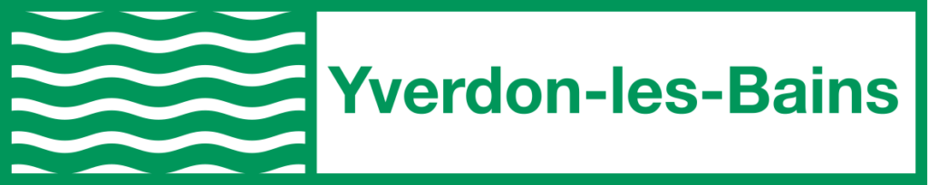 Logo Stadt Yverdon