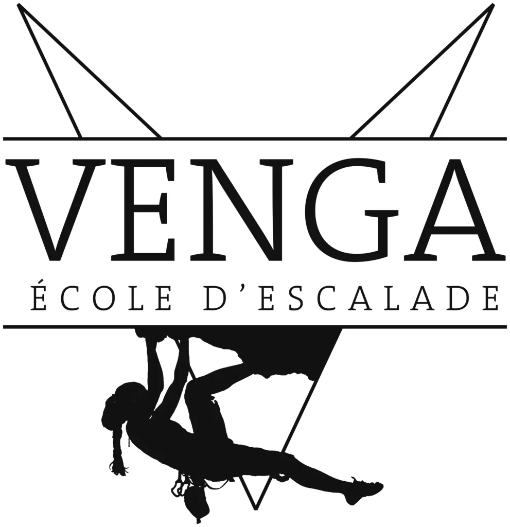 Logo Venga Escalade