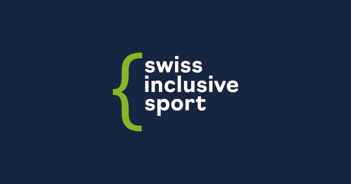 Swiss Inclusive Sport — free download